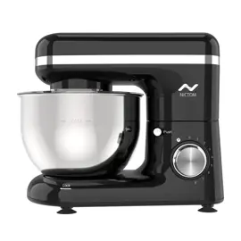 Batidora Planetaria Bowl 4Lts 8 Velocidades Turbo N...