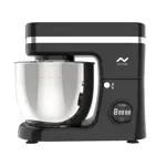 Batidora Planetaria Digital Nictom 5lts 8 Velocidades Turbo Negro