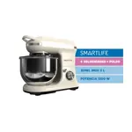 Batidora Planetaria SL-SM030I 1200W Beige