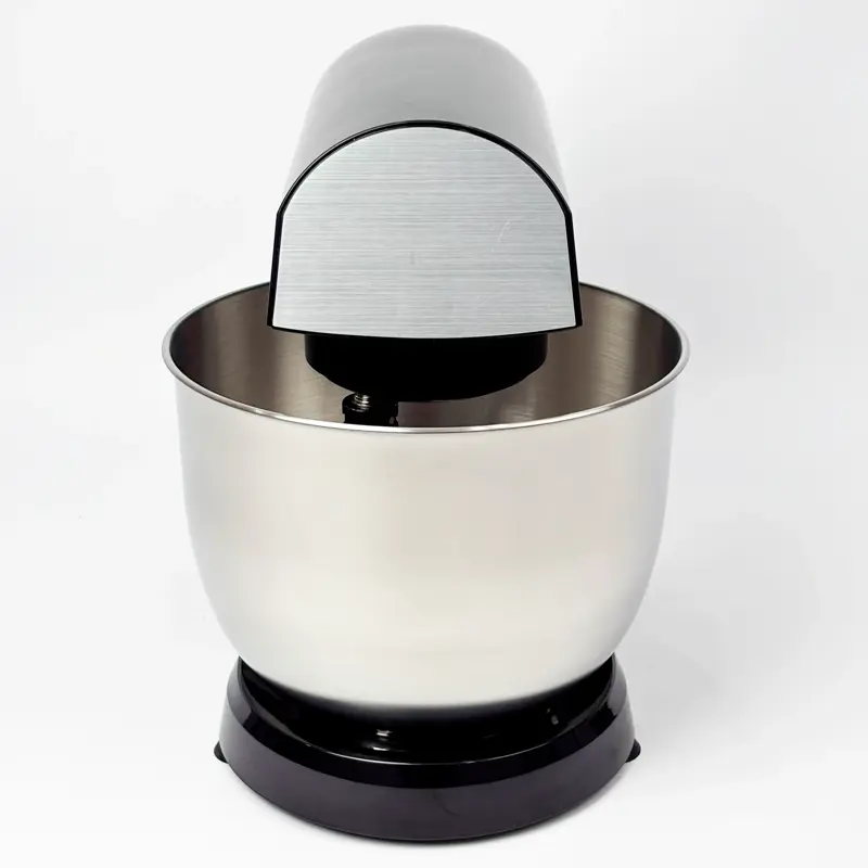 Batidora Planetaria 10 Vel Bowl De 5l 1500w Novohome NH SM50