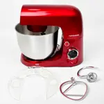 Batidora Planetaria 10 Vel Bowl De 5l 1500w Novohome NH-SM50