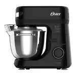 Batidora Planetaria Oster FPSTSMPL2B 850 Watts Negra