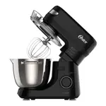 Batidora Planetaria Oster FPSTSMPL2B 850 Watts Negra