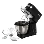 Batidora Planetaria Oster FPSTSMPL2B 850 Watts Negra