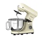 BATIDORA PLANETARIA SMARTLIFE 1000W BEIGE/ROJA