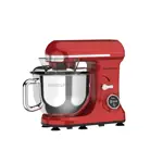 BATIDORA PLANETARIA SMARTLIFE 1000W BEIGE/ROJA