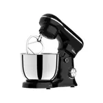 Batidora Planetaria Liliana Mixtime Negra AB925N