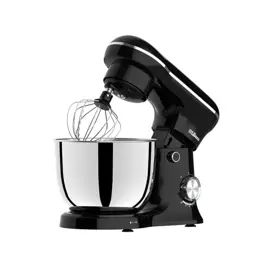 Batidora Planetaria  Mixtime Negra ...