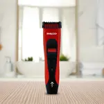 Recortadora Philco Sport Cuchillas Acero 20 Posiciones CB4000P-NS