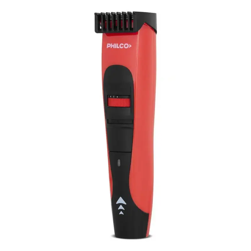 Recortadora Philco Sport Cuchillas Acero 20 Posiciones CB4000P NS
