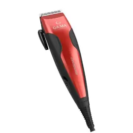 Cortadora De Pelo Gama Gm566 Magnet...
