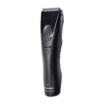 Panasonic Er-gp30 Cortadora De Pelo Profesional Inox 220v Color Negro