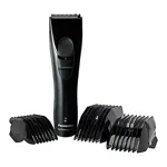 Panasonic Er-gp30 Cortadora De Pelo Profesional Inox 220v Color Negro