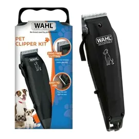 Máquina Cortar Pelo Perros Pet Clip...