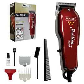 Maquina De Cortar Pelo  Profesional...