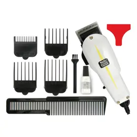 Maquina Cortadora De Pelo  Super Ta...