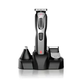 Maquina Cortar Barba Afeitadora Gc...
