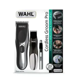 Maquina De Peluquería Cordless Gro...