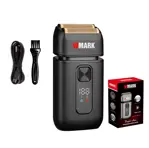 Maquina Afeitadora Inalámbrica Profesional Wmark Ng-986