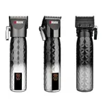 Máquina Cortadora de Pelo Set Wmark Ng2045 9000Rpm