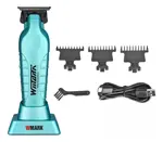 Cortadora de Pelo Inalambrica Trimmer 7000 Rpm Wmark NG-317 
