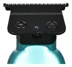 Cortadora de Pelo Inalambrica Trimmer 7000 Rpm Wmark NG-317 