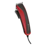 Maquina Cortadora De Pelo Remington Hc4055t + Kit Peluqueria