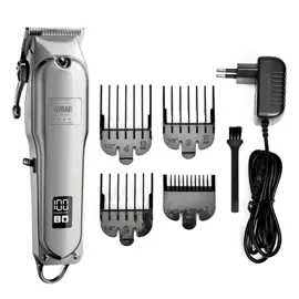 Cortadora De Pelo Profesional Ng 2...