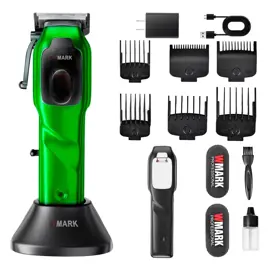 Maquina Cortadora De Pelo Inalámbr....