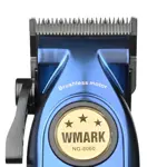 Maquina Cortadora de Pelo Inalámbrica 8000 Rpm Wmark Ng-8060
