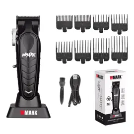 Maquina Cortadora De Pelo Inalámbri...