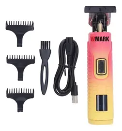 Maquina Cortadora De Pelo Barba Ng...