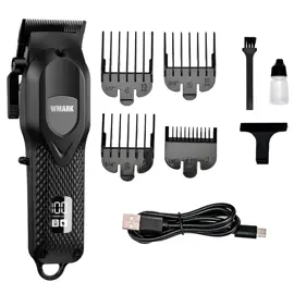 Cortadora De Pelo Profesional  Ng119 7000Rpm Recarga...