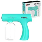 Nano Atomizador Inalam. 2 Velocidades 350 Ml Wmark Ng-Sp002