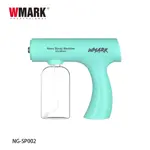 Nano Atomizador Inalam. 2 Velocidades 350 Ml Wmark Ng-Sp002