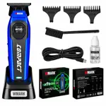 Set Clipper Inalam 2 Vel. 8000 Rpm + Trimmer 8000 Rpm Wmark