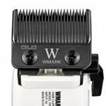 Cortadora De Pelo Carga Inalam Y Accesorios Wmark Ng-8004SET