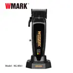 Cortadora De Pelo Inalam. Motor Sin Escobillas Wmark NG-8061