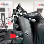 Cortadora De Pelo Inalam. Motor Sin Escobillas Wmark NG-8061
