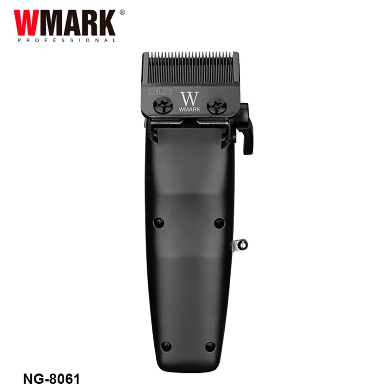 Cortadora De Pelo Inalam. Motor Sin Escobillas Wmark NG 8061
