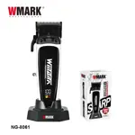Cortadora De Pelo Inalam. Motor Sin Escobillas Wmark NG-8061