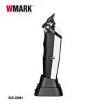 Cortadora De Pelo Inalam. Motor Sin Escobillas Wmark NG-8061