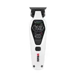 Kit 3 En 1 Clipper + Trimmer + Afeitadora Wmark Ng-7602