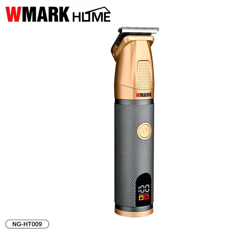 Trimmer Inalam. 6 en 1 Wmark Ng ht009 Waterproof 6800 Rpm