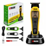 Trimmer Inalam Led Motor Vector Wmark Ng-xt1Plus 10000 Rpm