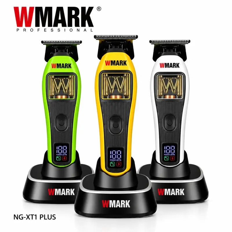 Trimmer Inalam Led Motor Vector Wmark Ng xt1Plus 10000 Rpm