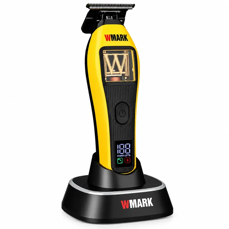 Trimmer Inalam Led Motor Vector Wmark Ng xt1Plus 10000 Rpm