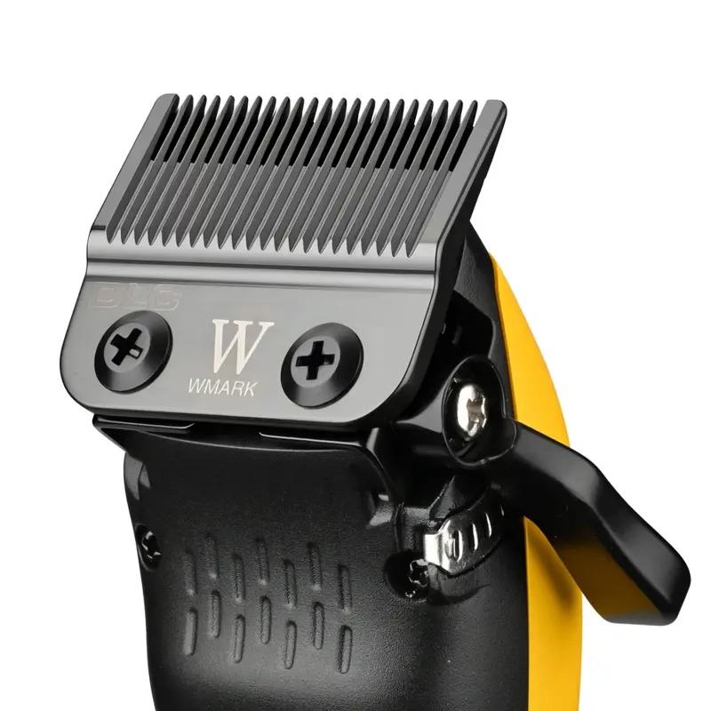 Set Clipper + Trimmer Inalam Motor Vectorial 10000 Rpm Wmark