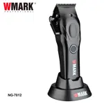 Set Clipper C/Acces 8500 Rpm + Trimmer Inalam 7500 Rpm Wmark