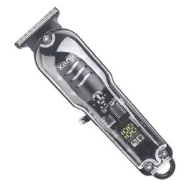 Cortadora De Pelo Usb Cbcl601